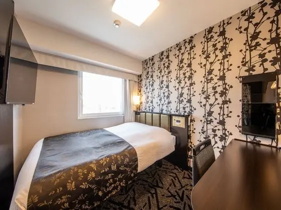 Standard Oda, Sigara İçilmez (2 Guests, Central Building, P Bath)