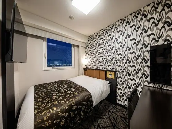 Standard Oda, Sigara İçilmez (for 2 Guests)