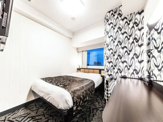 Standard Oda, Sigara İçilmez (MainTower,View,for 1PAX,17F or higher)