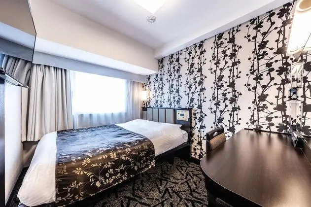 Standard Tek Kişilik Oda, Sigara İçilmez (Main Tower, for 1 Person,12F or lower)