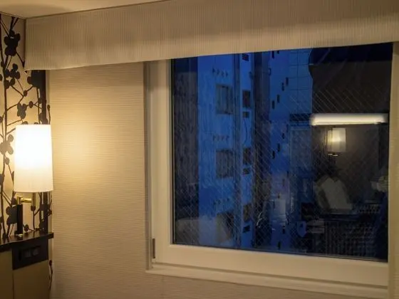 Standard Tek Kişilik Oda, Sigara İçilmez (Main Tower, for 1 Person,12F or lower)