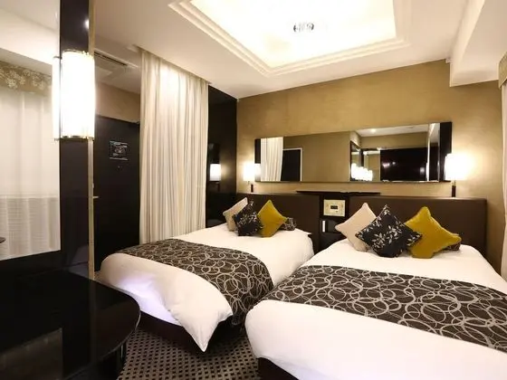 Deluxe İki Ayrı Yataklı Oda, Sigara İçilmez