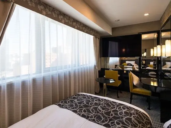 Deluxe İki Ayrı Yataklı Oda, Sigara İçilmez