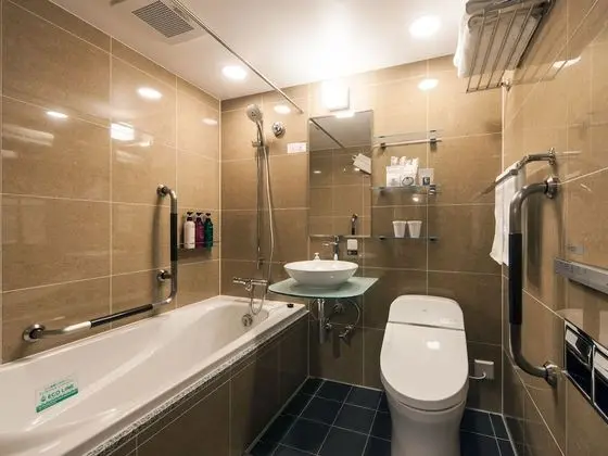 Deluxe İki Ayrı Yataklı Oda, Sigara İçilmez