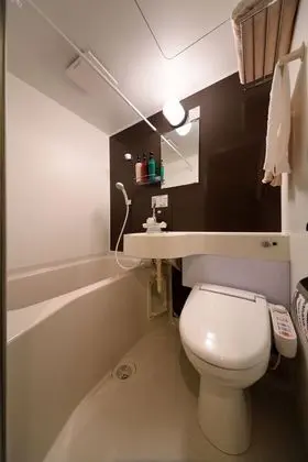 Standard Tek Kişilik Oda, Sigara İçilmez