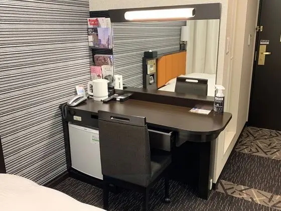İki Ayrı Yataklı Oda, Sigara İçilmez (Compact)