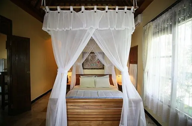 Villa, 2 Yatak Odası, Okyanus Manzaralı