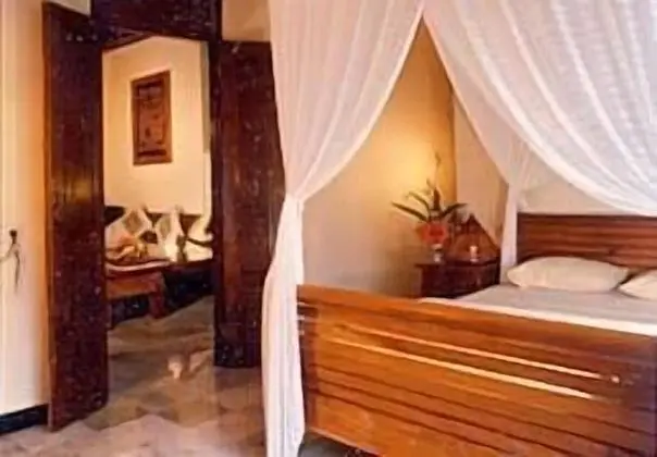 Villa, 2 Yatak Odası, Okyanus Manzaralı