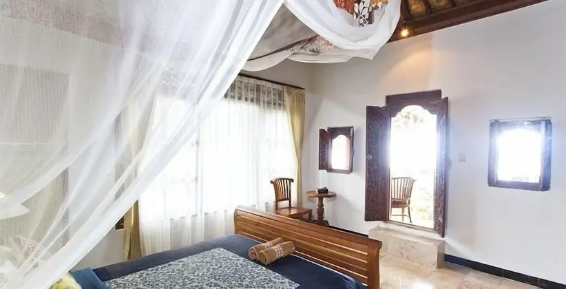 Villa, 2 Yatak Odası, Okyanus Manzaralı