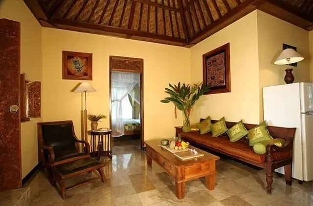 Villa, 2 Yatak Odası, Okyanus Manzaralı