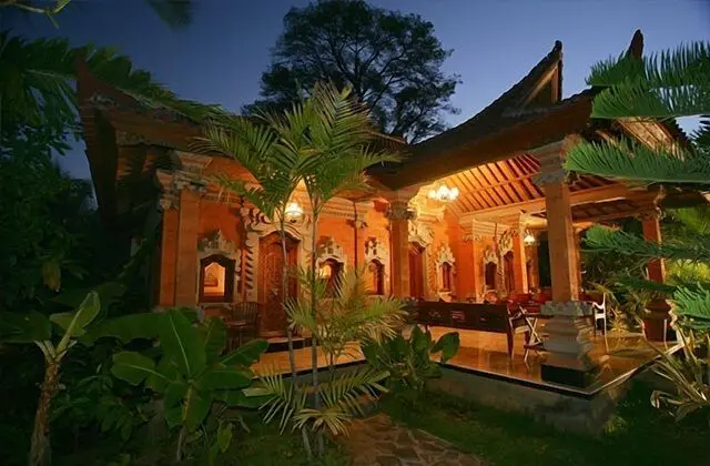 Villa, 2 Yatak Odası, Okyanus Manzaralı