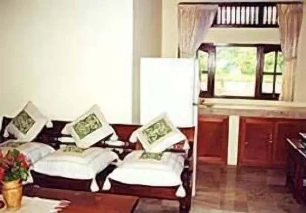 Villa, 2 Yatak Odası, Okyanus Manzaralı