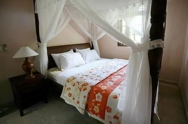 Villa, 3 Yatak Odası, Okyanus Manzaralı