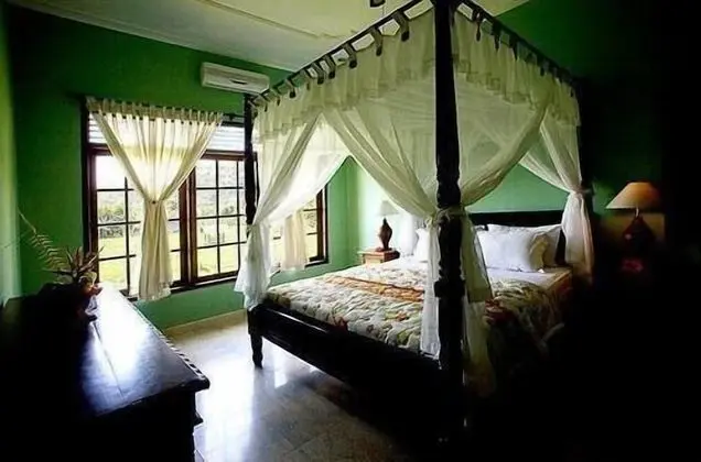 Villa, 3 Yatak Odası, Okyanus Manzaralı