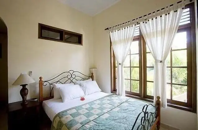 Villa, 3 Yatak Odası, Okyanus Manzaralı