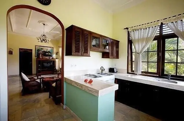 Villa, 3 Yatak Odası, Okyanus Manzaralı