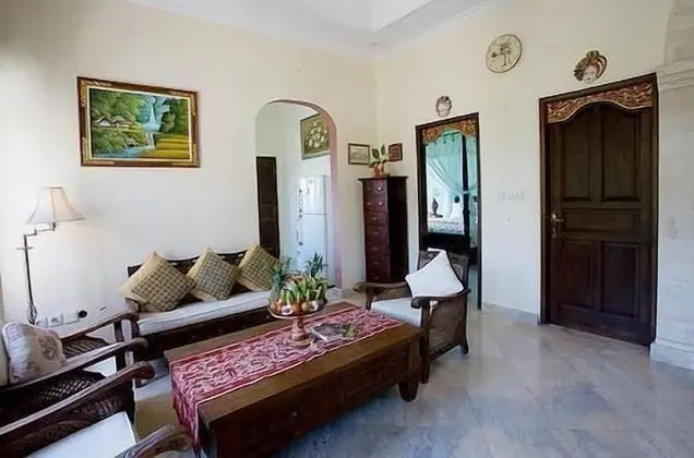 Villa, 3 Yatak Odası, Okyanus Manzaralı