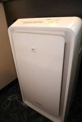 Standard Tek Kişilik Oda, Sigara İçilmez