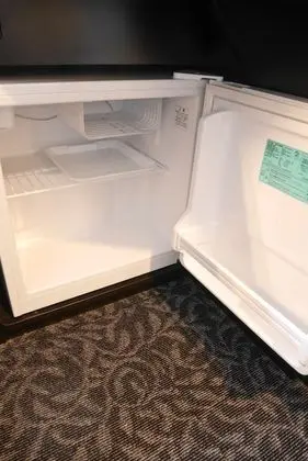 Standard Tek Kişilik Oda, Sigara İçilmez