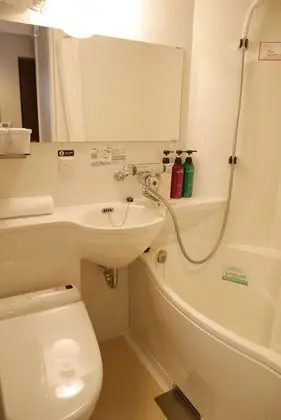 Standard Tek Kişilik Oda, Sigara İçilmez