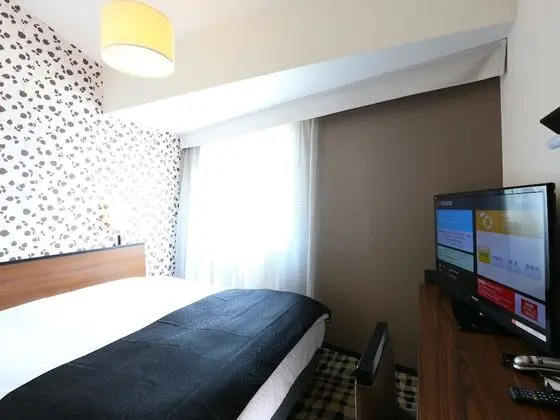 Tek Büyük Yataklı Oda, 1 Çift Kişilik Yatak