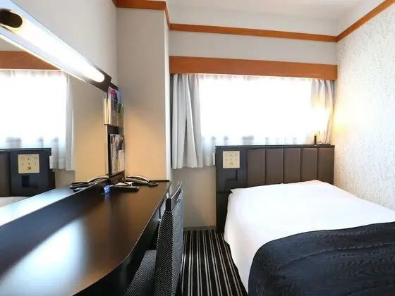 Tek Kişilik Oda, 1 Tek Kişilik Yatak, Sigara İçilmez (Main Building)