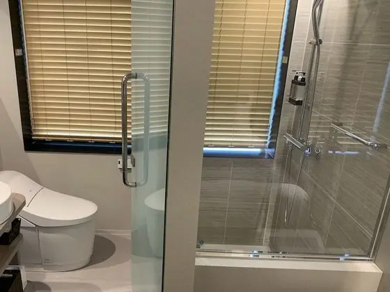 Standard Tek Kişilik Oda, Sigara İçilmez