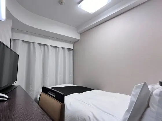 Tek Kişilik Oda, 1 Tek Kişilik Yatak, Sigara İçilmez