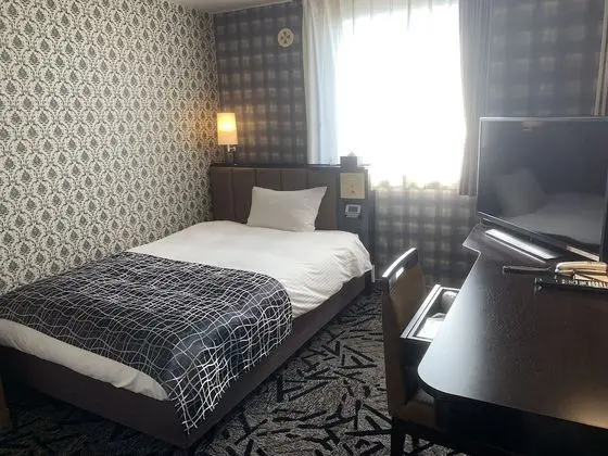 Tek Kişilik Oda, 1 Yatak Odası