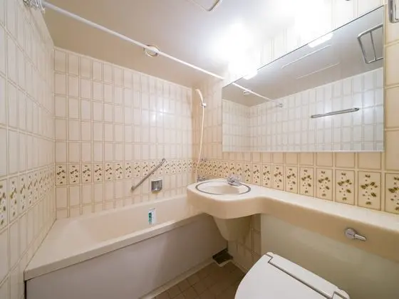 Tek Kişilik Oda, 1 Tek Kişilik XL Yatak, Sigara İçilmez (16 ㎡)