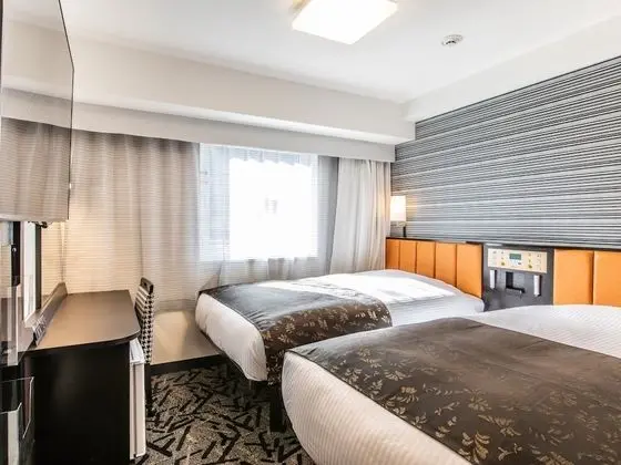 Standard İki Ayrı Yataklı Oda, Sigara İçilmez (for Two Guests)