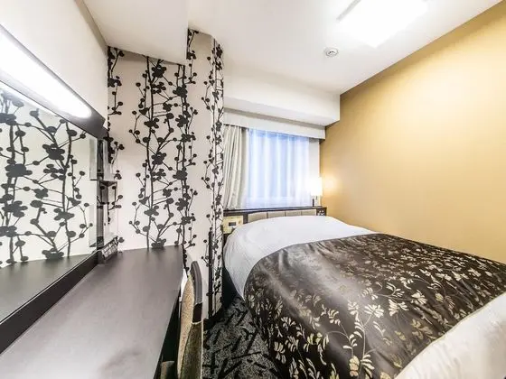 Standard Oda, Sigara İçilmez (for One Guest)