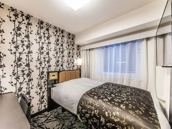 Standard Oda, Sigara İçilmez (for Two Guests)