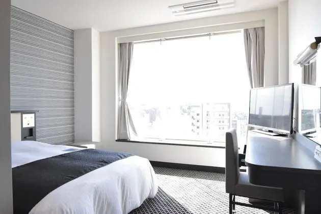 Standard Tek Kişilik Oda, Sigara İçilebilir