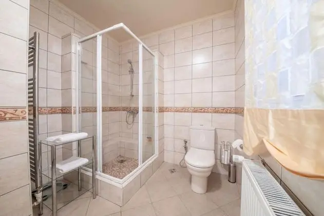 Corner Deluxe Oda, Doğa Manzaralı