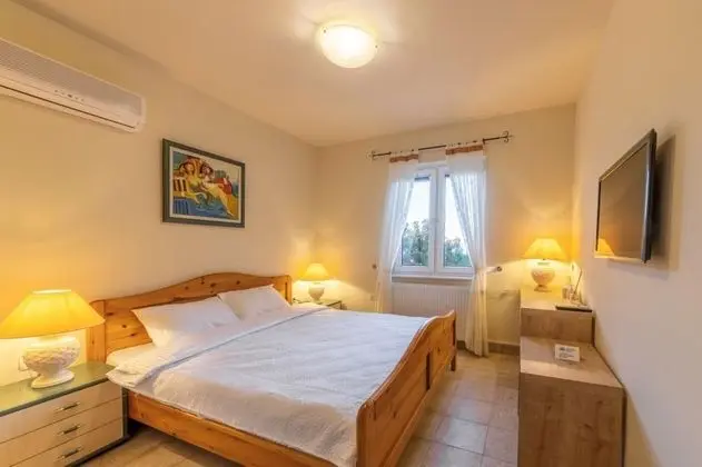 Standart Oda, , Klimalı