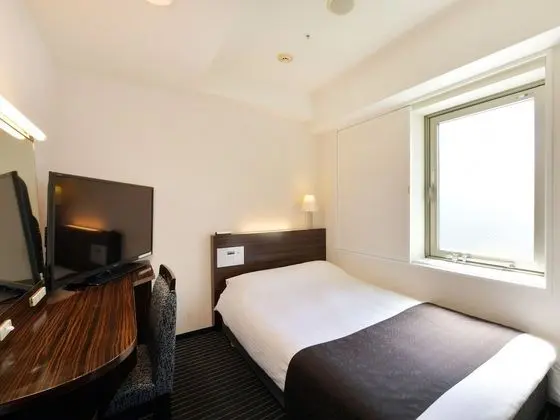 Economy Tek Büyük Yataklı Oda, 1 Tek Kişilik XL Yatak, Sigara İçilmez (9㎡/120㎝×210㎝bed)