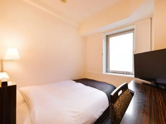 Tek Kişilik Oda, 1 Tek Kişilik Yatak, Sigara İçilebilir (9㎡/120㎝×210㎝bed)