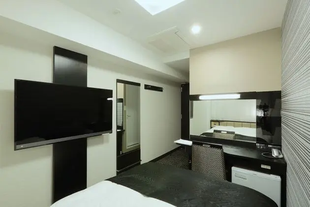 Tek Kişilik Oda, Sigara İçilmez (10m2)