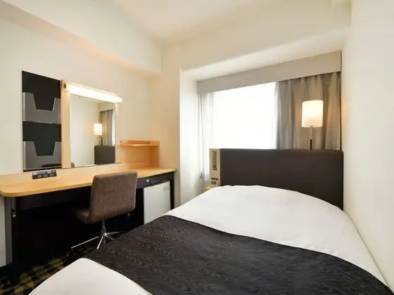 Tek Kişilik Oda, 1 Tek Kişilik Yatak, Sigara İçilebilir (9.0㎡, 120cm×195cm Bed)