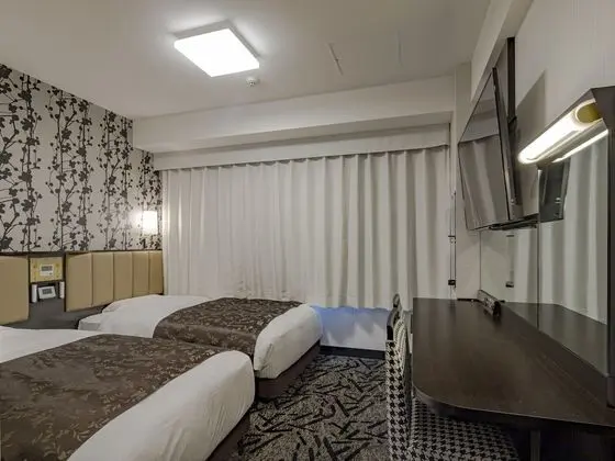 Standard İki Ayrı Yataklı Oda