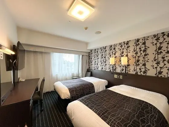 İki Ayrı Yataklı Oda, 2 Tek Kişilik Yatak, Sigara İçilebilir