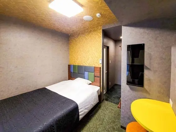 Standard Tek Kişilik Oda, Sigara İçilmez