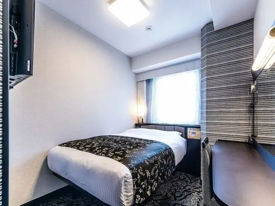 Standard Oda, 1 Çift Kişilik Yatak, Sigara İçilmez (for 1 Guest)