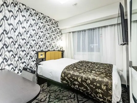 Standard Oda, 1 Çift Kişilik Yatak, Sigara İçilmez (for 1 Guest)