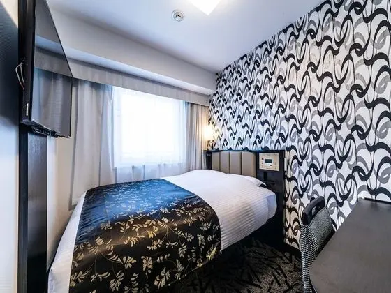 Standard Oda, 1 Çift Kişilik Yatak, Sigara İçilmez (for 2 Guest)