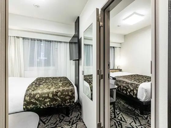 Standard Oda, 2 Yatak Odası, Sigara İçilmez