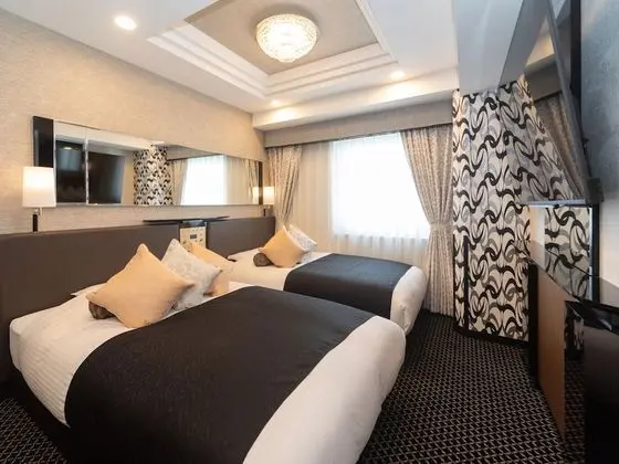 Deluxe İki Ayrı Yataklı Oda, Sigara İçilmez