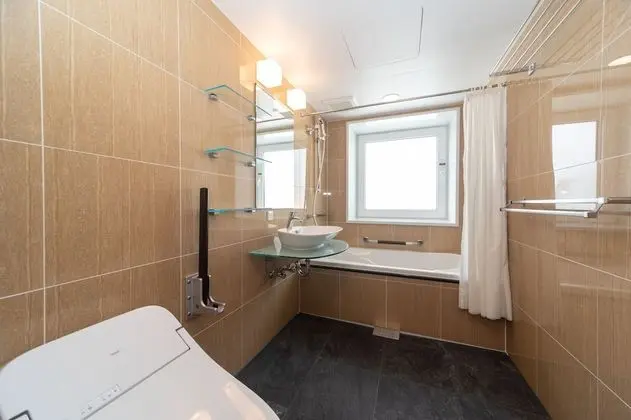 Deluxe İki Ayrı Yataklı Oda, Sigara İçilmez