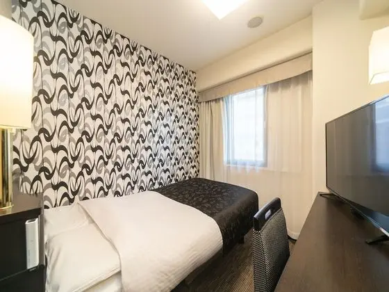 Oda, Sigara İçilmez (Three quarter Bed)